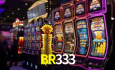 Infraestrutura BR333