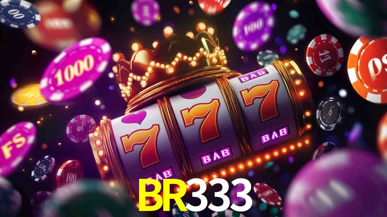 BR333 Segurança Logo 3
