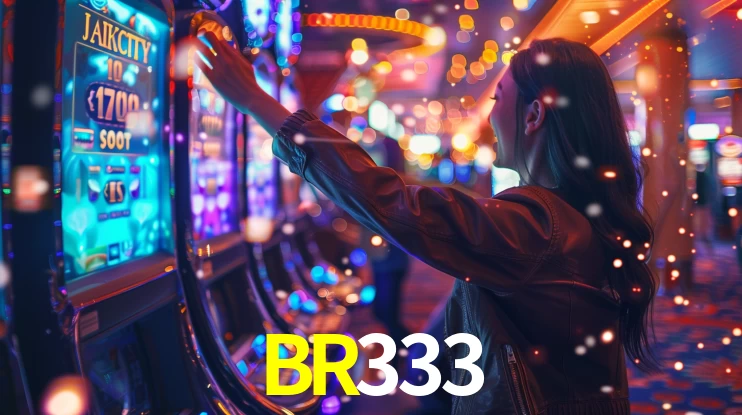 BR333 bet — painel ao vivo com cotações dinâmicas