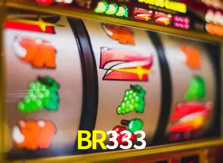 Notificações App BR333