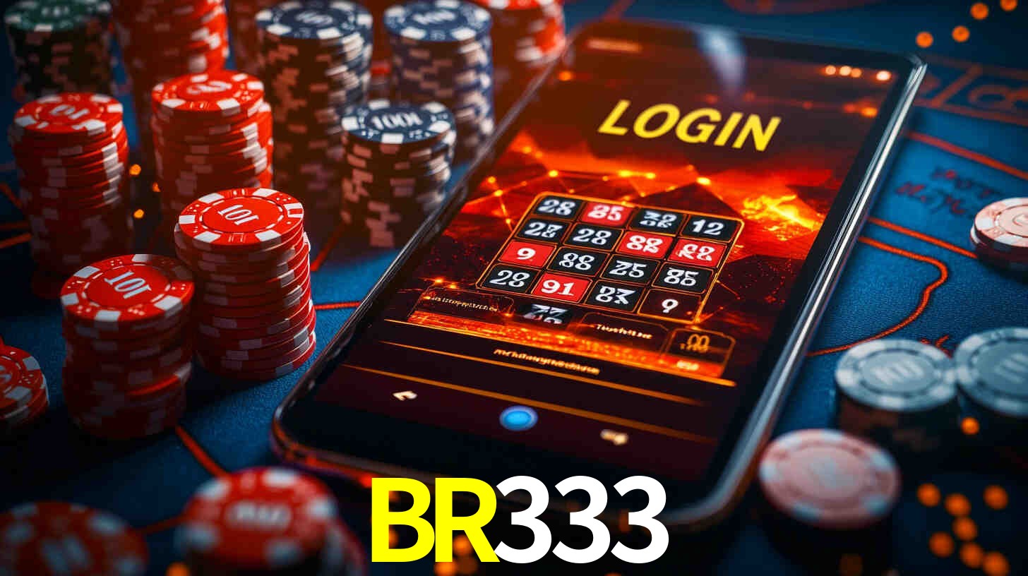 BR333 bet