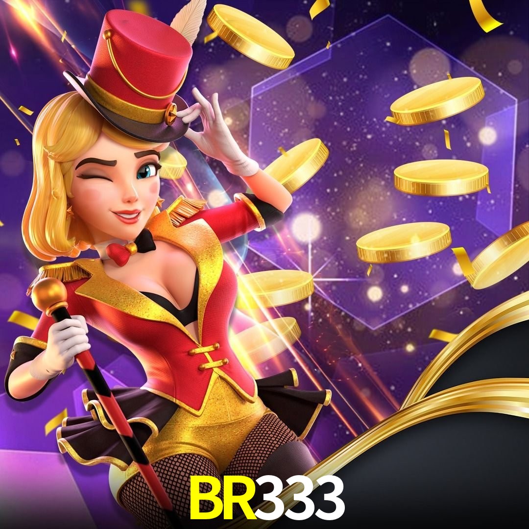BR333 Fortune Tiger