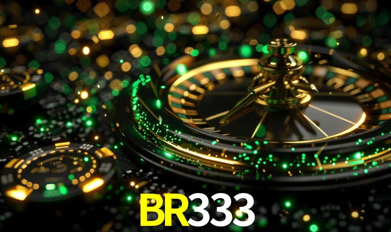 RTP dos slots populares na BR333