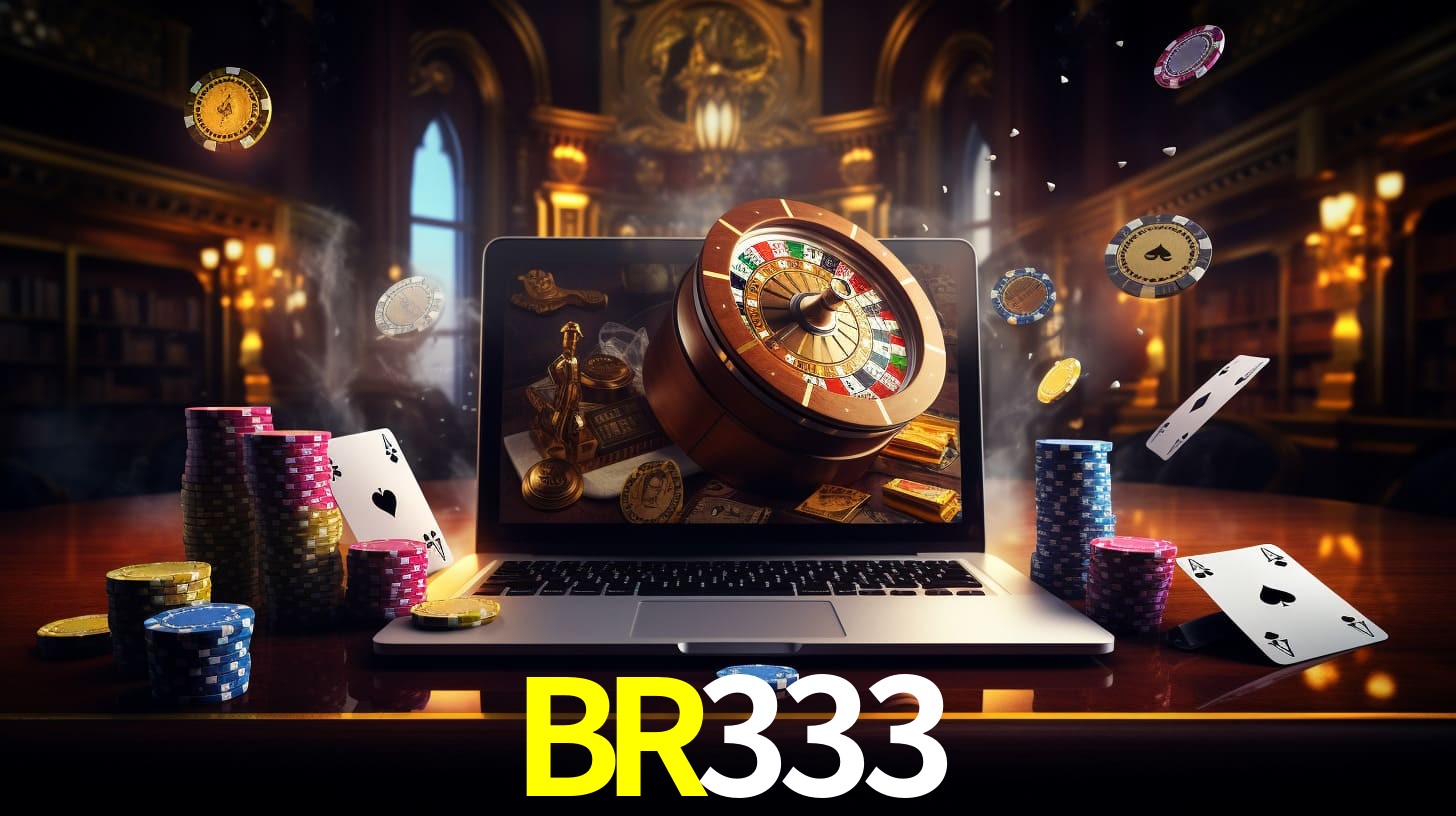 BR333 Logo 2