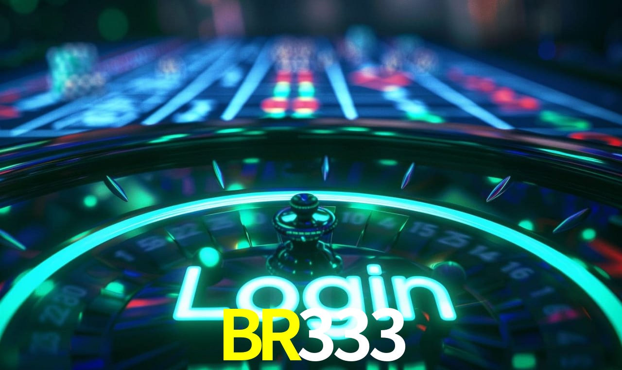 BR333 Logo Oficial