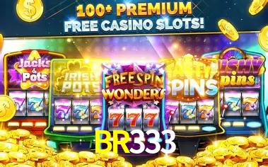 bet BR333