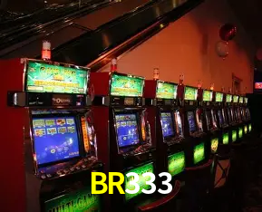 App BR333 iOS