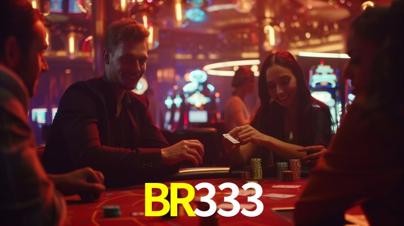 Instalação Android BR333