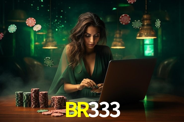 BR333 ajuda online — ticket PIX com comprovante E2E