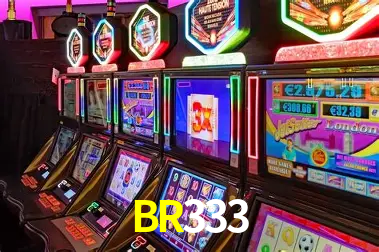 Funcionalidades App BR333