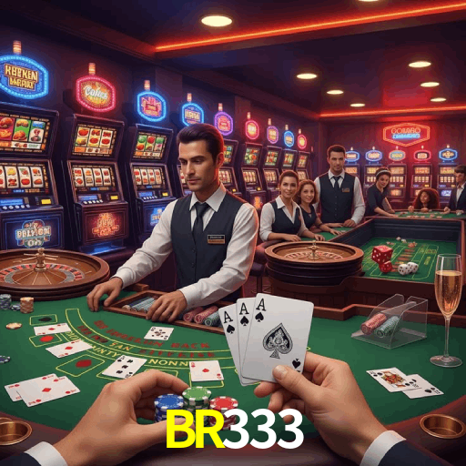 Jogo responsável BR333 - Ferramentas de controle, limites, auto-exclusão, suporte CVV 188