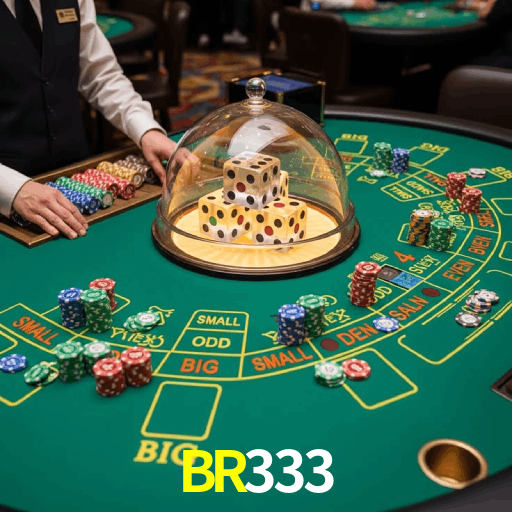 Principais provedores de slots da BR333 - NetEnt, Pragmatic Play, Play'n GO