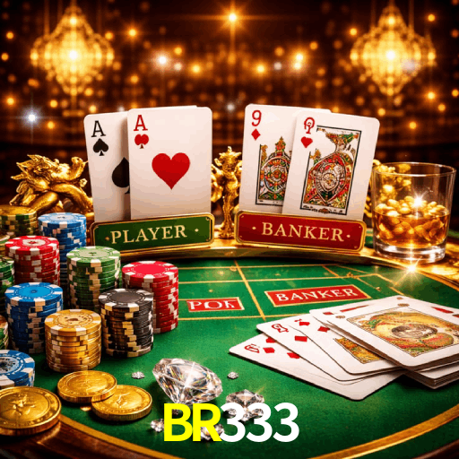 Níveis do programa VIP da BR333