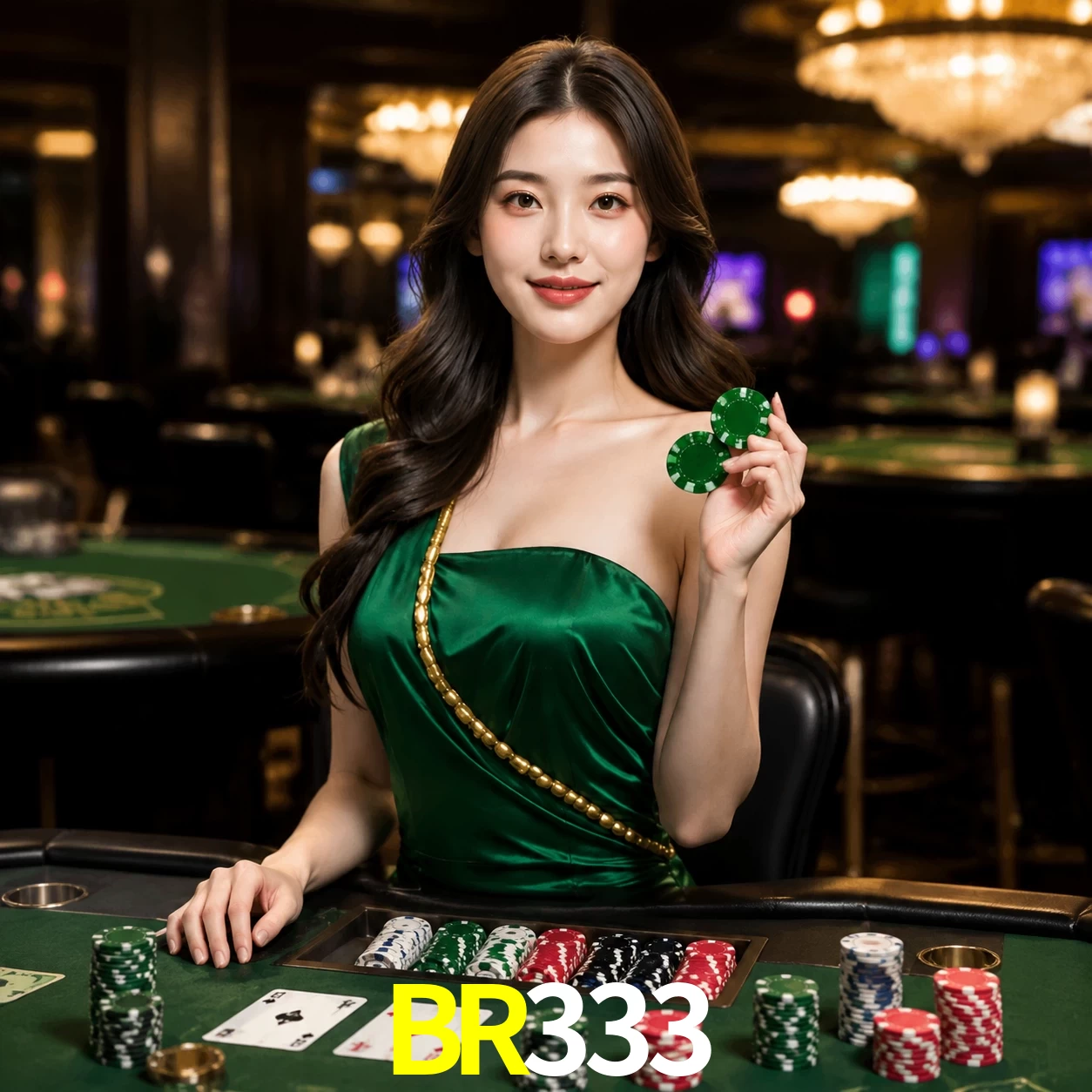 Cassino BR333 app mobile
