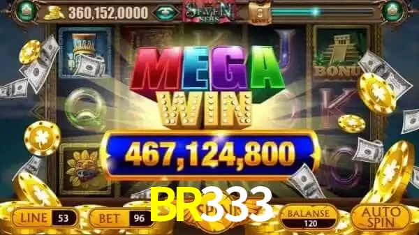 Gates of Olympus slot BR333