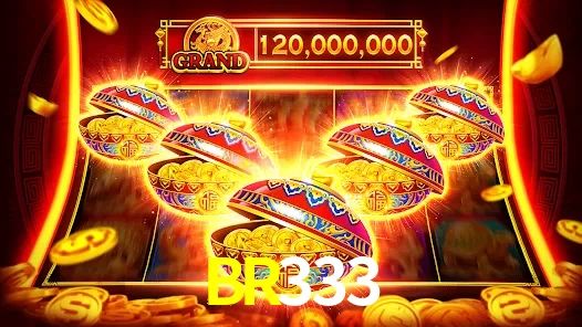 App BR333 slots mobile