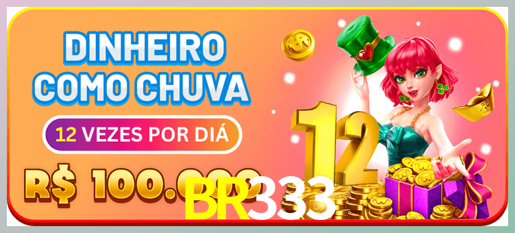 App BR333 iOS